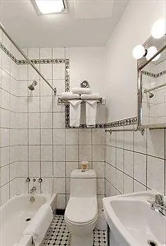 Hotel Marie-Rollet Quebec City