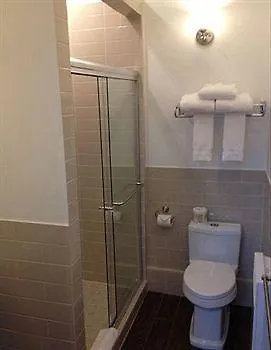 Hotel Marie-Rollet Quebec City