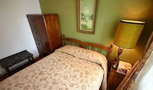 Hotel Marie-Rollet Quebec City