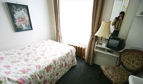 Hotel Marie-Rollet Quebec City