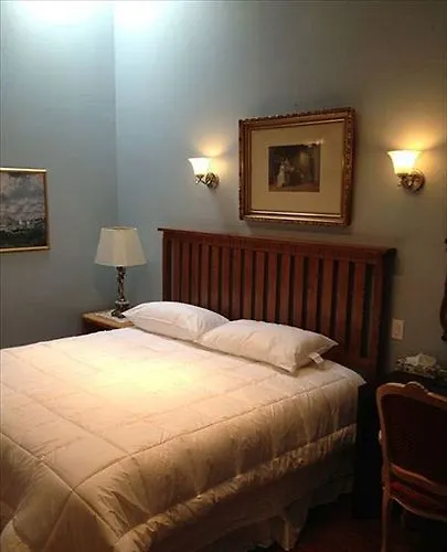 Hotel Marie-Rollet Quebec City