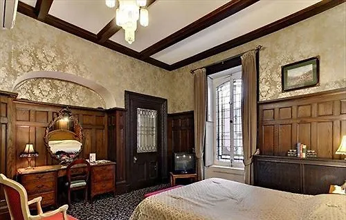 Hotel Marie-Rollet Quebec City 3*,  Canada