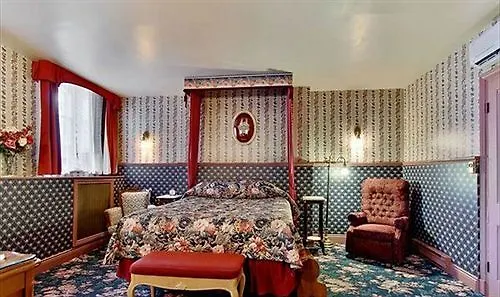 Hotel Marie-Rollet Quebec City