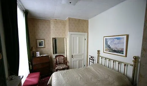Hotel Marie-Rollet Quebec City 3*,