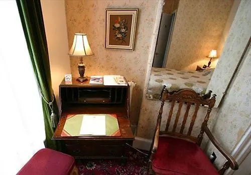 Hotel Marie-Rollet Quebec City 3*,