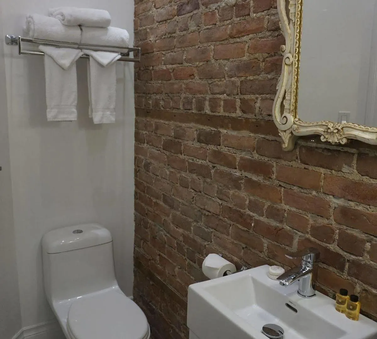 Hotel Marie-Rollet Quebec City 3*,  Canada