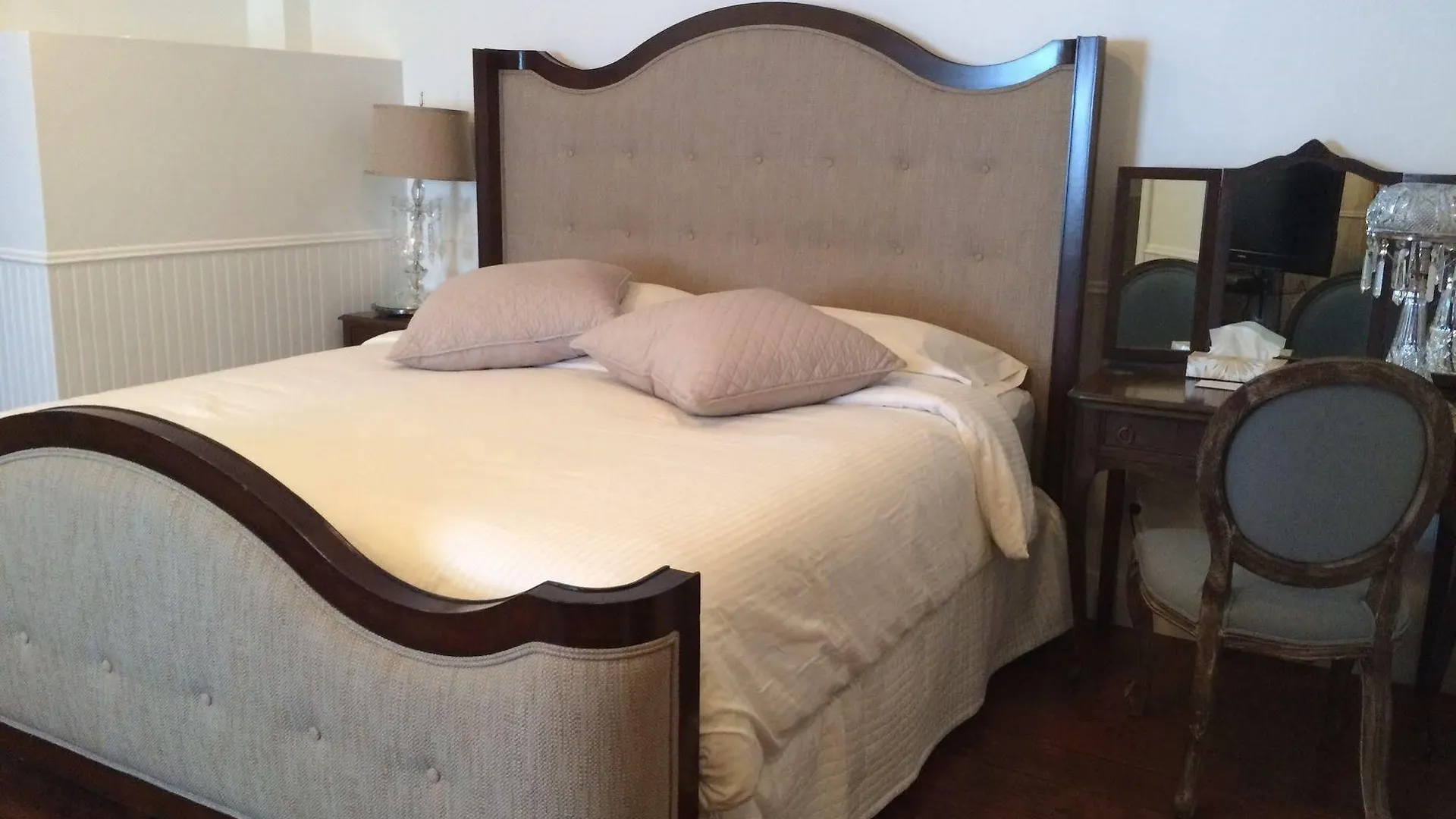 Hotel Marie-Rollet Quebec City