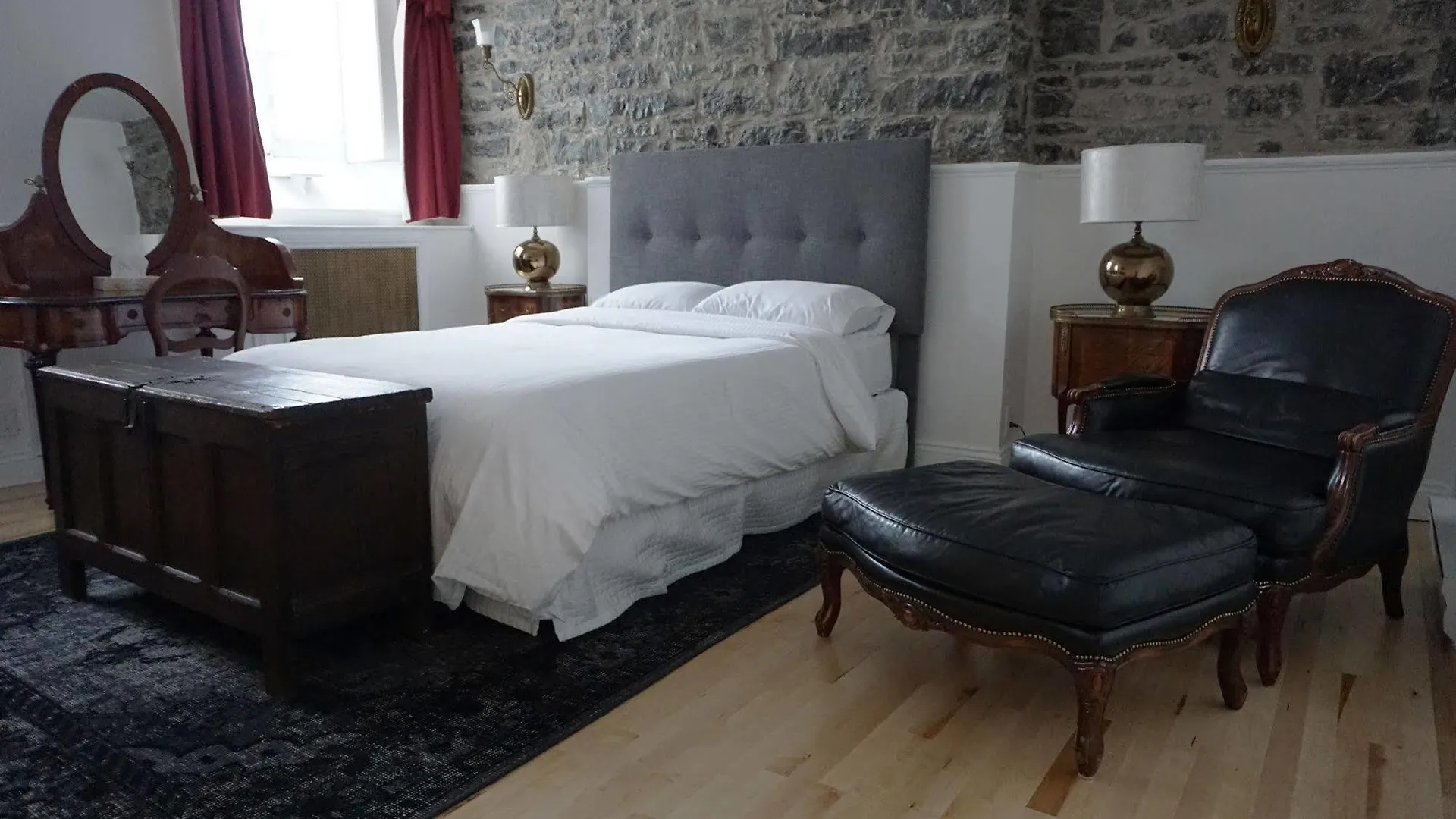 Hotel Marie-Rollet Quebec City 3*,  Canada