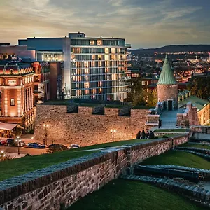Le Capitole Quebec City