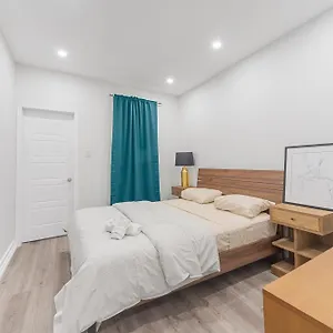 Apartamento Stonewall Montréal