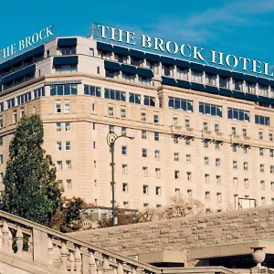 The Brock Fallsview, Tapestry By Hilton 4* Niagara Falls