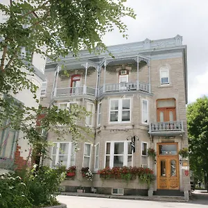 Hotel Ermitage, Québec
