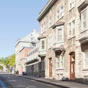 Saint Louis Bed and breakfast