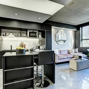Apartamento Pierce Boutique By Simplissimmo Montréal