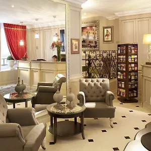 Hotel Des Comédies Paris