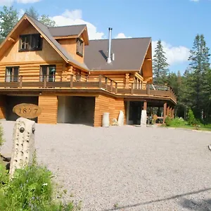 Frühstückspension Le Domaine Du Saint Charles, Québec