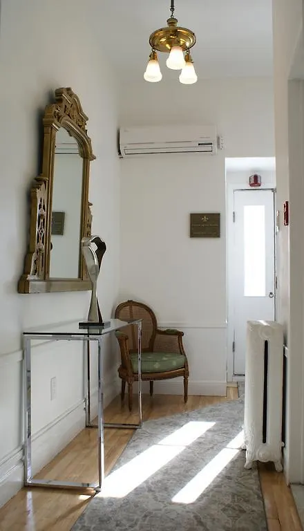 Hotel Hôtel Marie-Rollet Quebeque