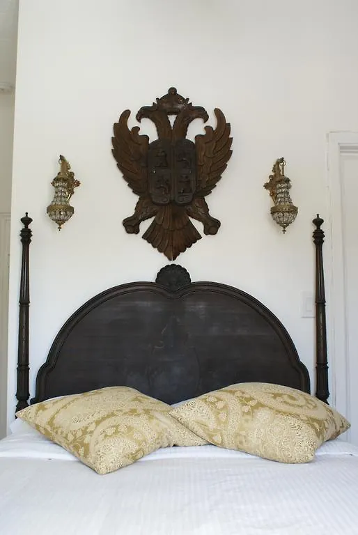 Hôtel Marie-Rollet Quebeque 3*,