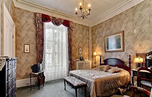 Hotel Hôtel Marie-Rollet Quebeque