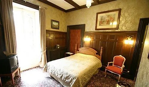 Hôtel Marie-Rollet Quebeque 3*,  Canadá