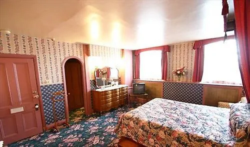 Hôtel Marie-Rollet Quebeque Canadá