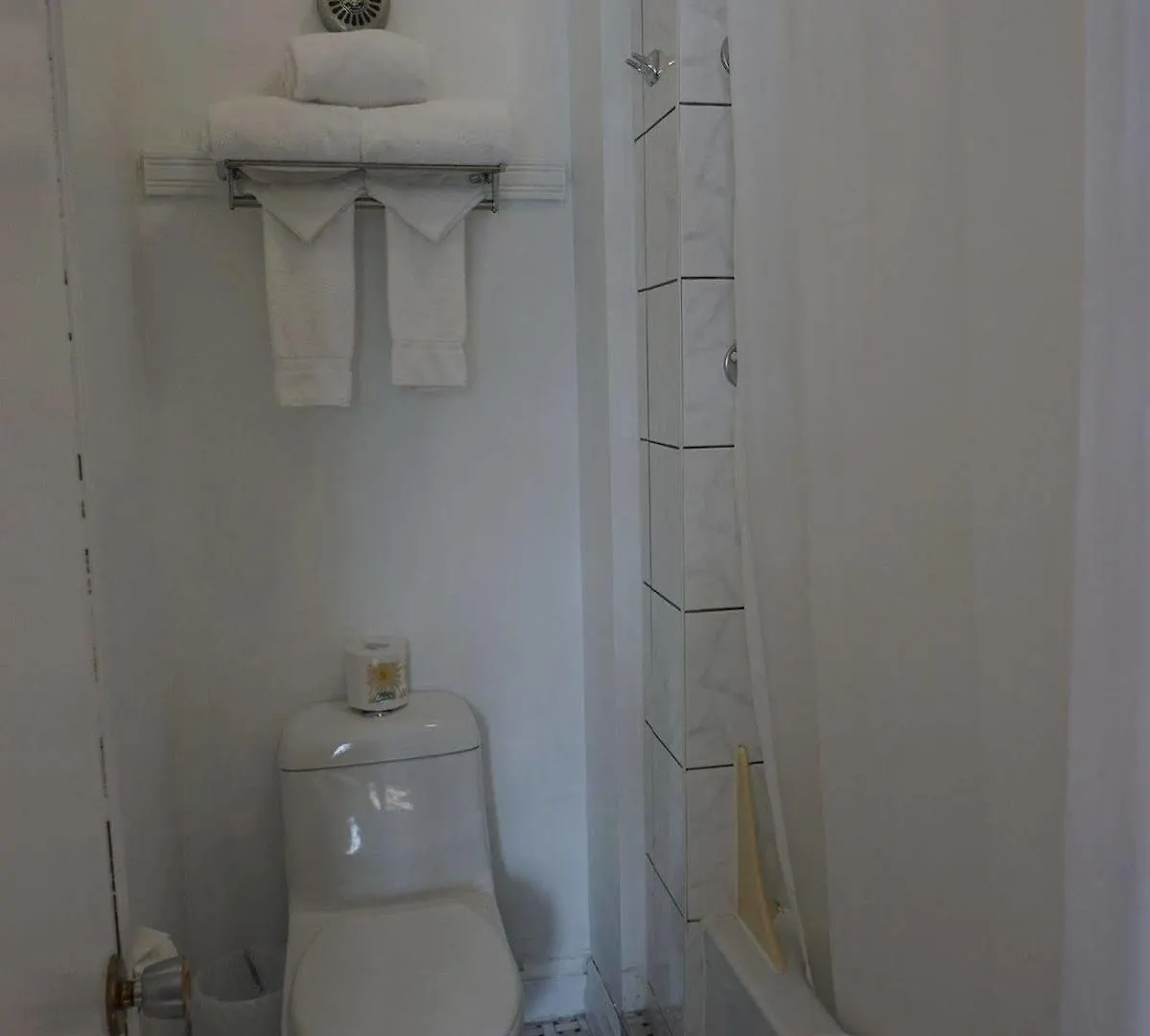 Hotel Hôtel Marie-Rollet Quebeque