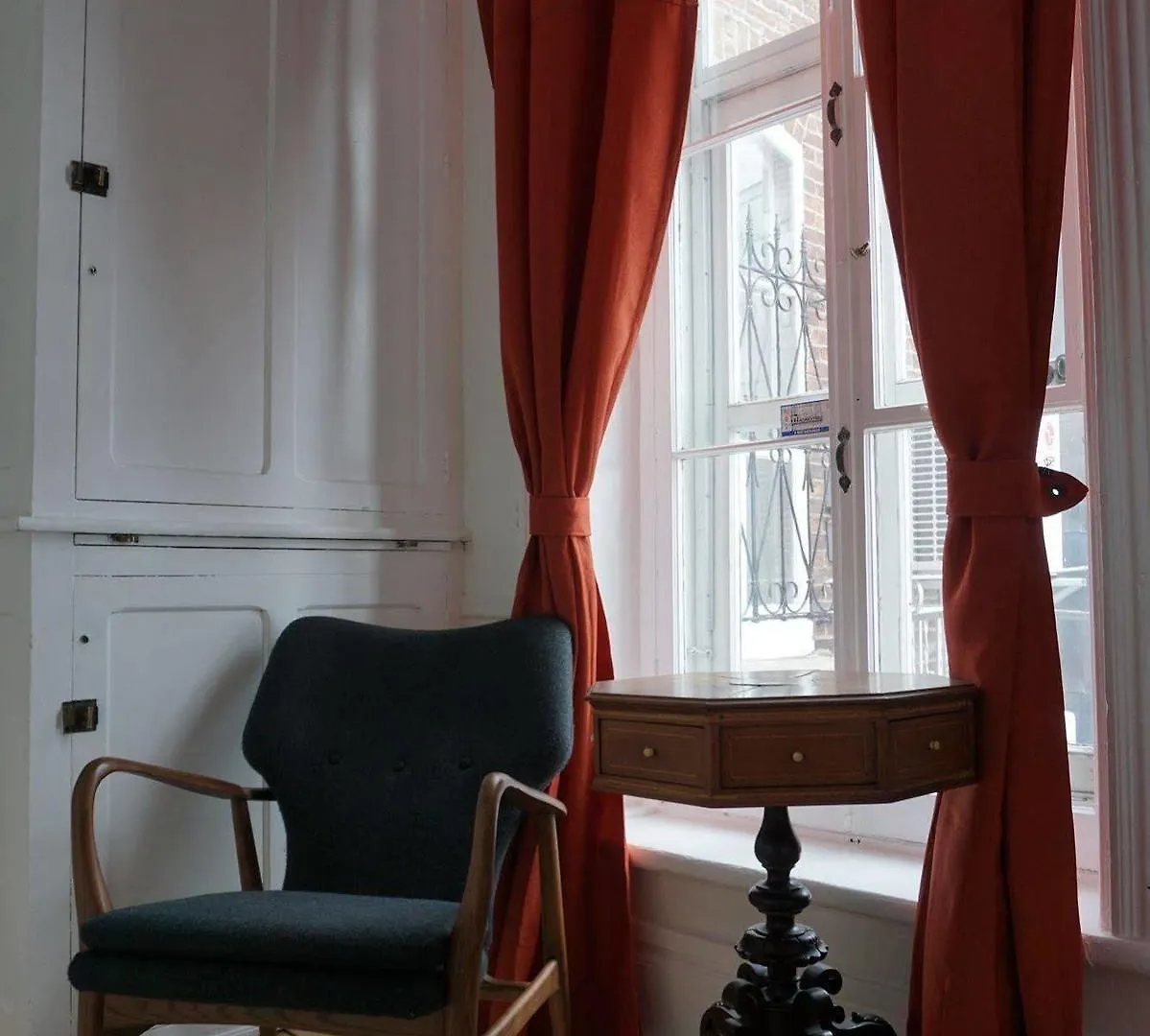 Hotel Hôtel Marie-Rollet Quebeque
