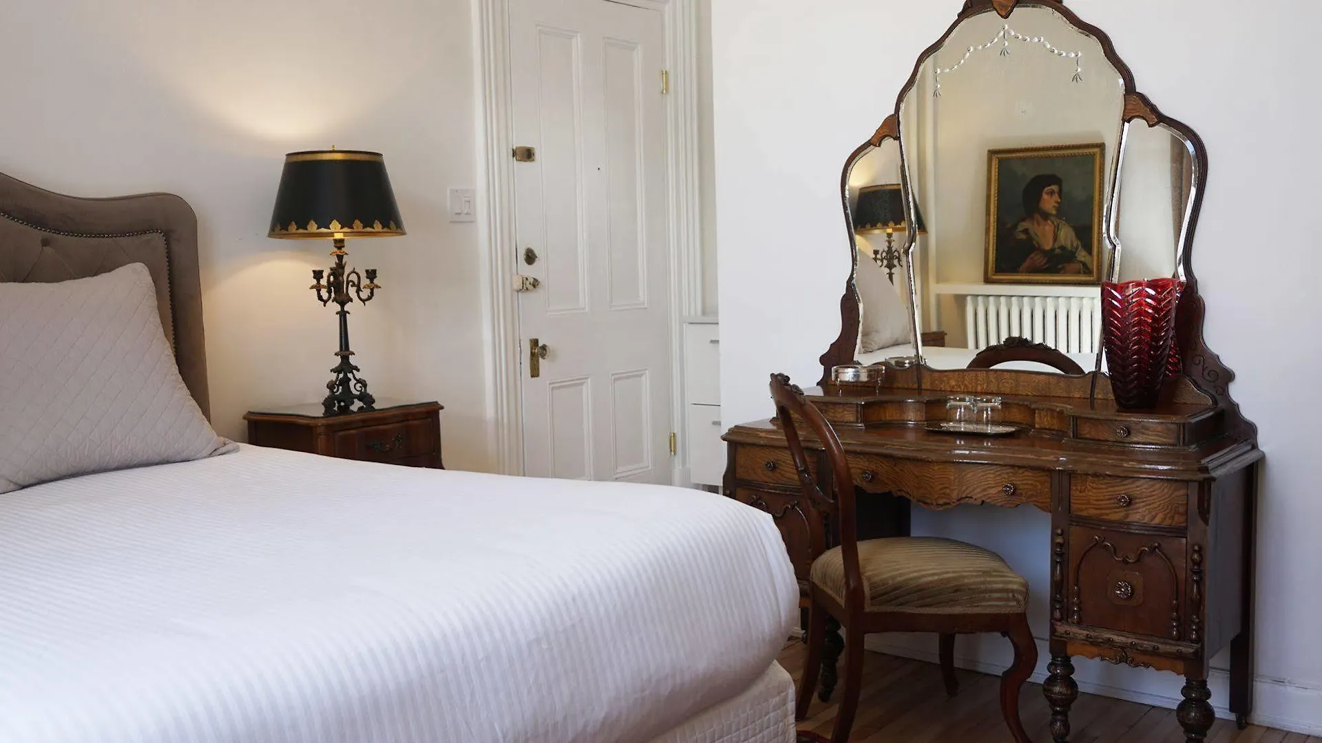 Hôtel Marie-Rollet Quebeque 3*,  Canadá